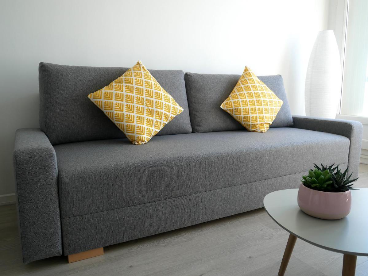 Botanic Garden Studio Cosy, Parking, Metro Τουλούζη Εξωτερικό φωτογραφία