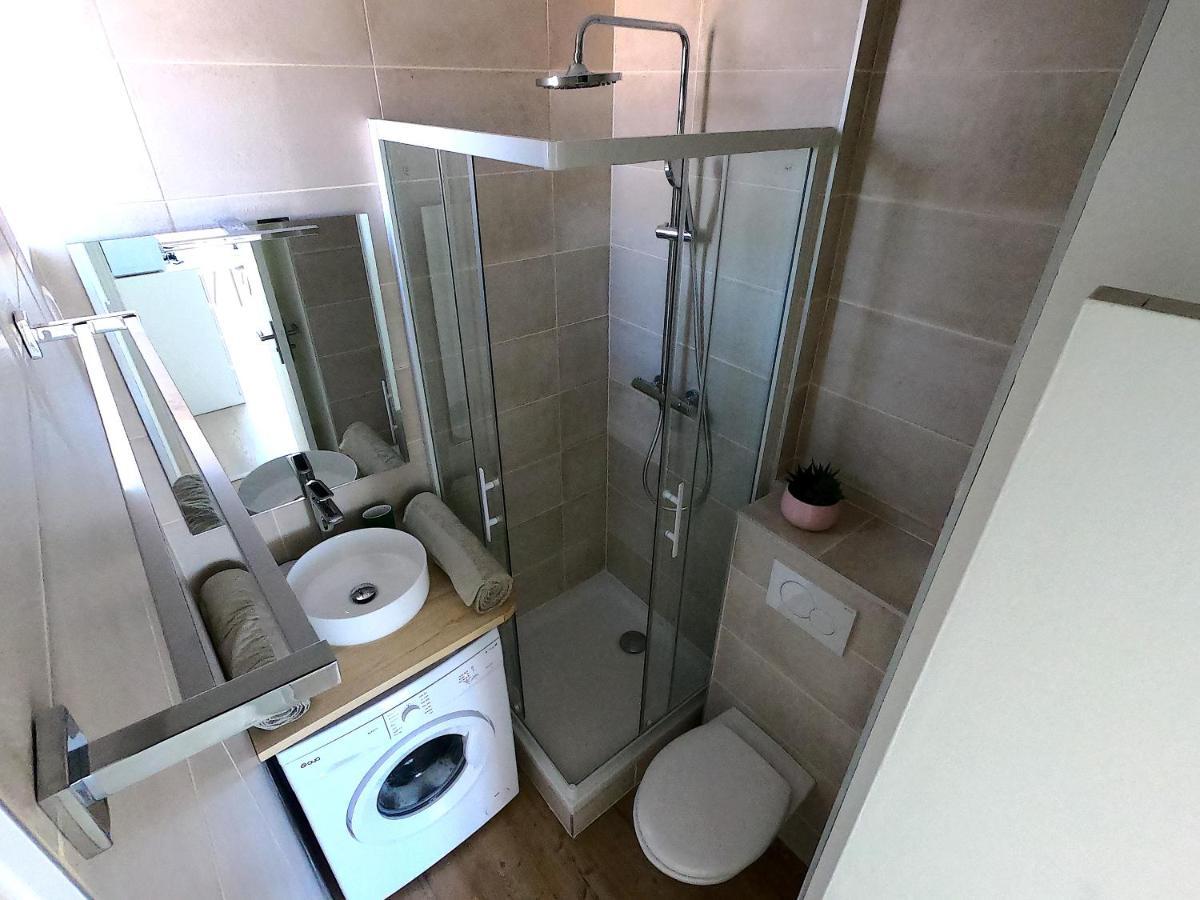 Botanic Garden Studio Cosy, Parking, Metro Τουλούζη Εξωτερικό φωτογραφία