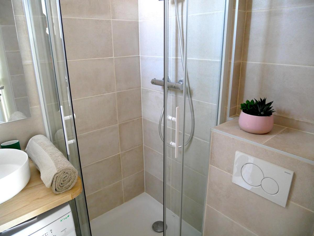 Botanic Garden Studio Cosy, Parking, Metro Τουλούζη Εξωτερικό φωτογραφία